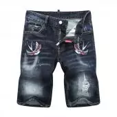 dsquared2 jeans shorts slim jean summer swallow dsq25